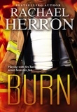  Rachael Herron - Burn - The Firefighters of Darling Bay, #2.