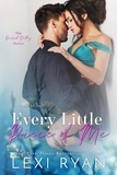  Lexi Ryan - Every Little Piece of Me - Orchid Valley, #1.