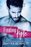  Sawyer Bennett - Finding Kyle.