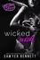  Sawyer Bennett - Wicked Wish - Wicked Horse Vegas, #2.