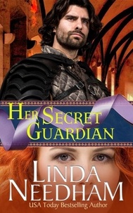  Linda Needham - Her Secret Guardian.
