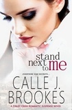  Calle J. Brookes - Stand Next to Me - Finley Creek, #12.