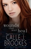  Calle J. Brookes - Wounds That Won't Heal - Finley Creek, #5.