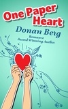  Donan Berg - One Paper Heart.