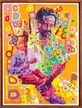 Chana Sheldon - Africobra - Messages to the people.