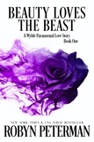  Robyn Peterman - Beauty Loves the Beast - A Wylde Paranormal Love Story, #1.