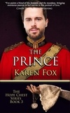  Karen Fox - The Prince - Hope Chest Series, #3.