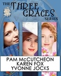  Pam McCutcheon et  Karen Fox - Three Graces Series Boxed Set - The Three Graces.