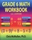 Chris McMullen - Grade 6 Math Workbook with Answers.