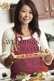  Camy Tang - Weddings and Wasabi - Sushi series, #4.
