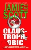  Jamie Lee Scott - Claus Trophobic - Gotcha Detective Agency Mystery.