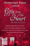  Judith Ashley et  Pamela Cowan - Gifts from the Heart.