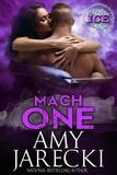  Amy Jarecki - Mach One - ICE, #3.