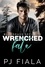  PJ Fiala - Wrenched Fate - Bluegrass Security.