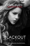  Chris Myers - Blackout - Lost Girls, #1.