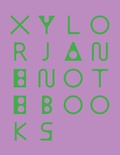 Jane Xylor - Notebooks.