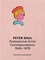  Colectif - Peter Saul : Professional Artist Correspondence, 1945-1976.