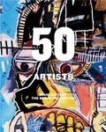 Joanne Heyler - 50 artists - Highlights of the broad collection.