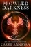  Carrie Ann Ryan - Prowled Darkness - Dante's Circle, #7.