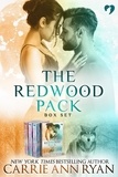  Carrie Ann Ryan - Redwood Pack Box Set 1 - Redwood Pack.