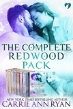  Carrie Ann Ryan - The Complete Redwood Pack Box Set - Redwood Pack.