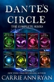  Carrie Ann Ryan - The Complete Dante's Circle Box Set - Dante's Circle.
