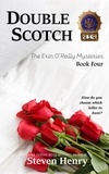  Steven Henry - Double Scotch - The Erin O'Reilly Mysteries, #4.