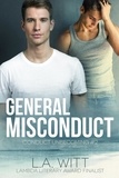  L. A. Witt - General Misconduct - Conduct, #2.