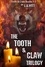  L. A. Witt - The Tooth &amp; Claw Trilogy - Tooth &amp; Claw, #4.