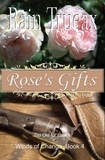  Rain Trueax - Rose's Gifts - Winds of Change, #5.