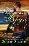  Susan Stoker - Rescuing Bryn - Delta Force Heroes, #6.