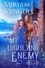  Miriam Minger - My Highland Enemy - Warriors of the Highlands, #7.