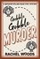  Rachel Woods - Gobble Gobble Murder - A Reporter Roland Bean Cozy Mystery, #5.