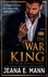  Jeana E. Mann - The War King - The Exiled Prince Trilogy, #3.