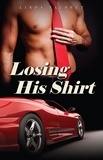  Linda Fausnet - Losing His Shirt (An Enemies to Lovers Office Romance) - Wall Street to Broadway, #1.