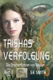  S.E. Smith - Trishas Verfolgung - Die Drachenfürsten von Valdier, #3.