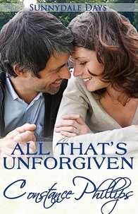  Constance Phillips - All That's Unforgiven - Sunnydale Days, #4.