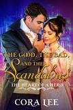  Cora Lee - The Good, The Bad, And The Scandalous - The Heart of a Hero, #7.