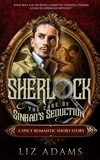  Liz Adams - Sherlock, the Case of Sinbad's Seduction - The Casebook of a Salacious Sleuth, #3.