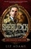  Liz Adams - Sherlock, the Case of Sinbad's Seduction - The Casebook of a Salacious Sleuth, #3.