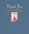 Jonath Leslie - Postmark Paris.