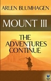  Arlen Blumhagen - Mount: The Adventures Continue - Mount, #3.