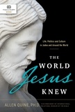 Seth Polinger et Randy Southern - The World Jesus Knew - Life, Politics, and Culture in Judea and Around the World.