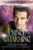  Cassandra Chandler - Prince Charming - Court of the Springtime Fae, #2.