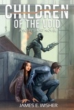  James E. Wisher - Children of the Void - Rogue Star, #2.