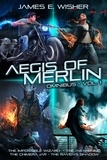  James E. Wisher - The Aegis of Merlin Omnibus Vol 1 - The Aegis of Merlin, #8.