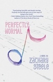  Zachary Steele - Perfectly Normal.