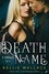  Kellie Wallace - Death Knows My Name - Earthbound Series, #1.