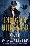  Katie MacAlister - Dragon Unbound - Dragon Fall, #4.