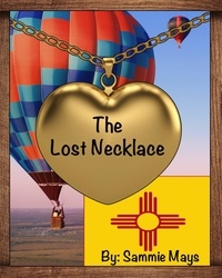  Sammie Mays - The Lost Necklace.